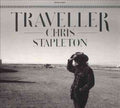 Traveller (CD) | Mint (M) Mint (M)