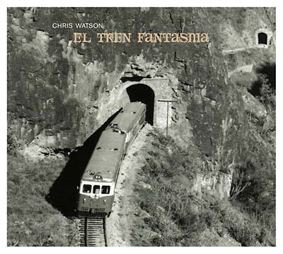 El Tren Fantasma |