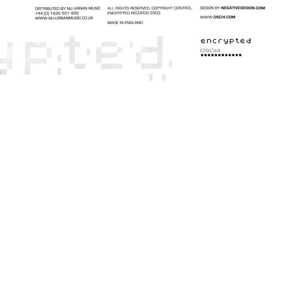Chris.SU & SKC / SKC - Yorke / Limelight | Very Good (VG) Very Good Plus (VG+)