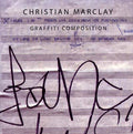 Graffiti Composition |