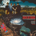 Vol. 1: Back At Home American Cosmic Revival |