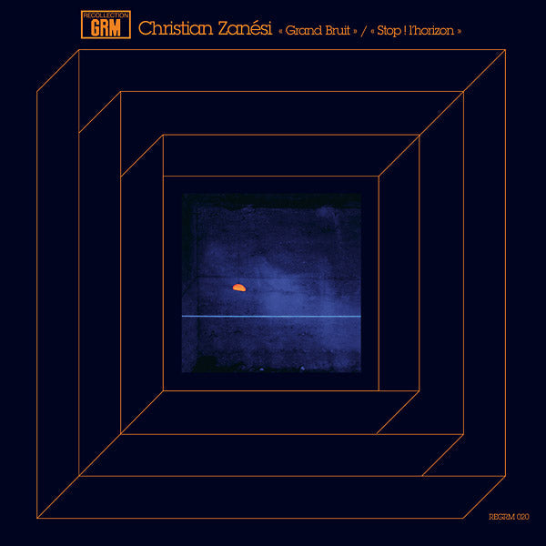 Grand Bruit/Stop ! l'horizon |