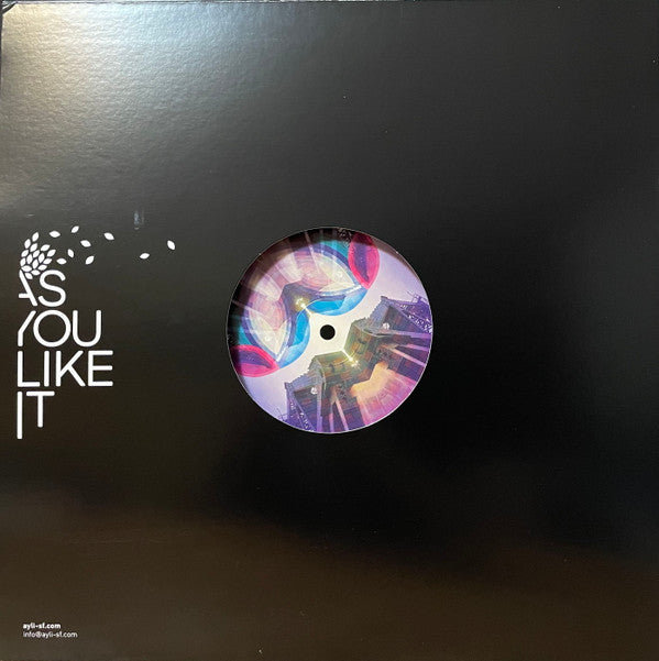 Ascent/Descent EP | Mint (M) Mint (M)