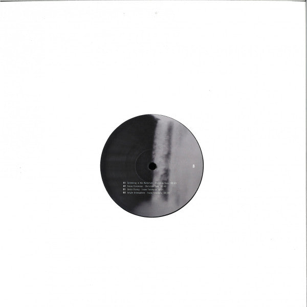 Waterfall (Collaboration) | Mint (M) Generic