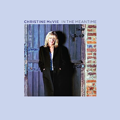 In the Meantime (2LP Etched) | Mint (M) Mint (M)