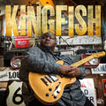 Kingfish (Translucent Yellow Vinyl) |