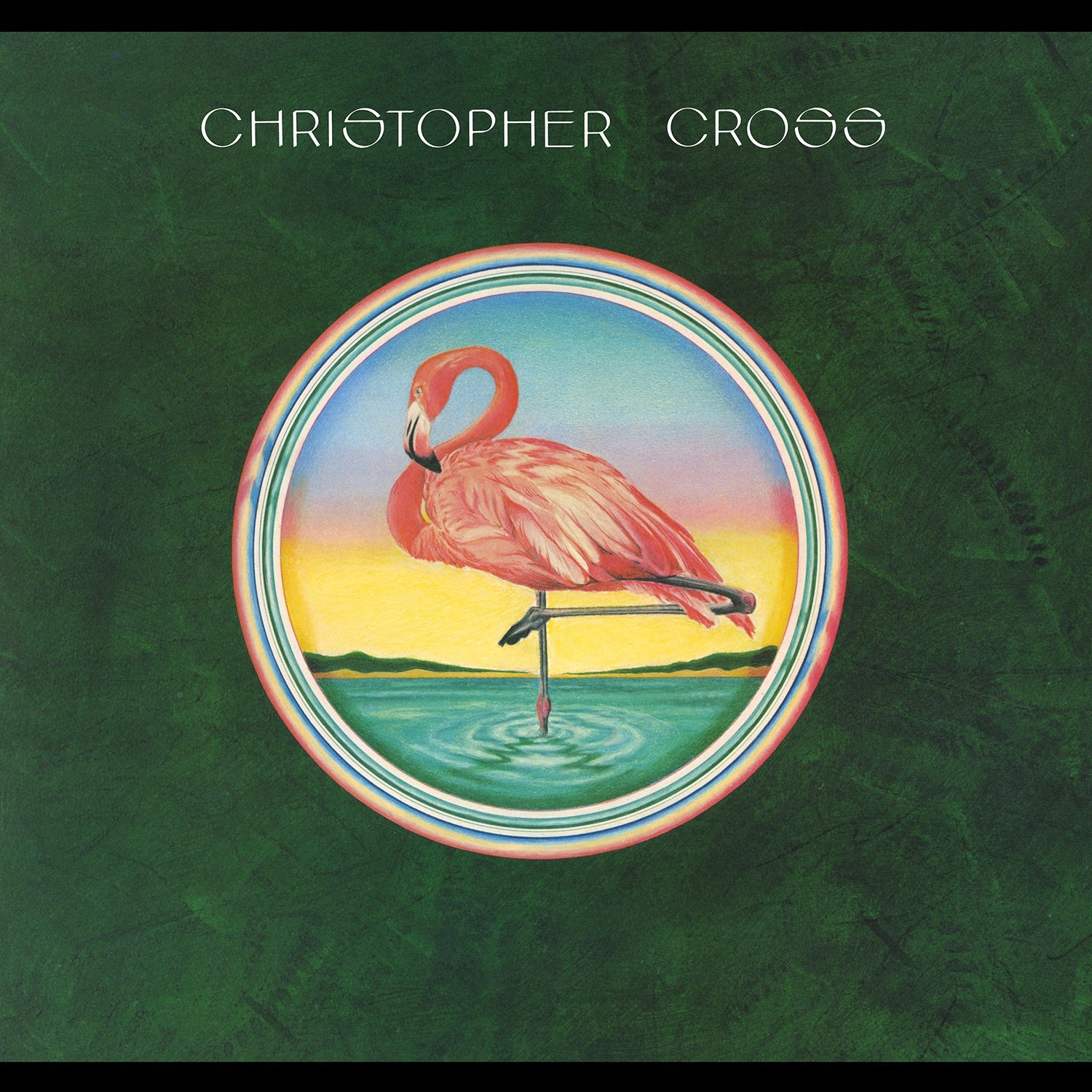 Christopher Cross - Christopher Cross |