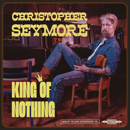King Of Nothing |