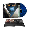 Half Machine Lip Moves [Limited Delux Edition Blue Marble Vinyl] 2Lp |