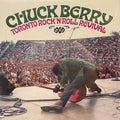 Chuck Berry - Toronto Rock 'N' Roll Revival 1969 | Mint (M) Mint (M)