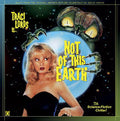 Not Of This Earth |