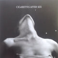 Cigarettes After Sex - I. | Mint (M) Mint (M)