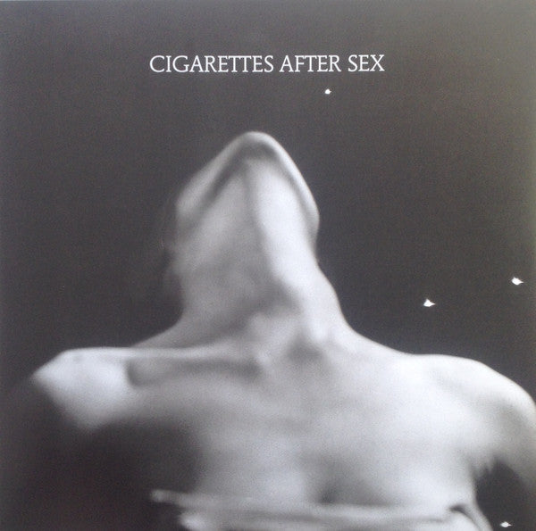 Cigarettes After Sex - I. | Mint (M) Mint (M)
