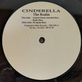 The Realm (Remixes) | Very Good Plus (VG+) Generic