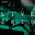 Live 2015 |