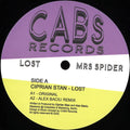 Lost / Mrs Spider | Mint (M) Generic
