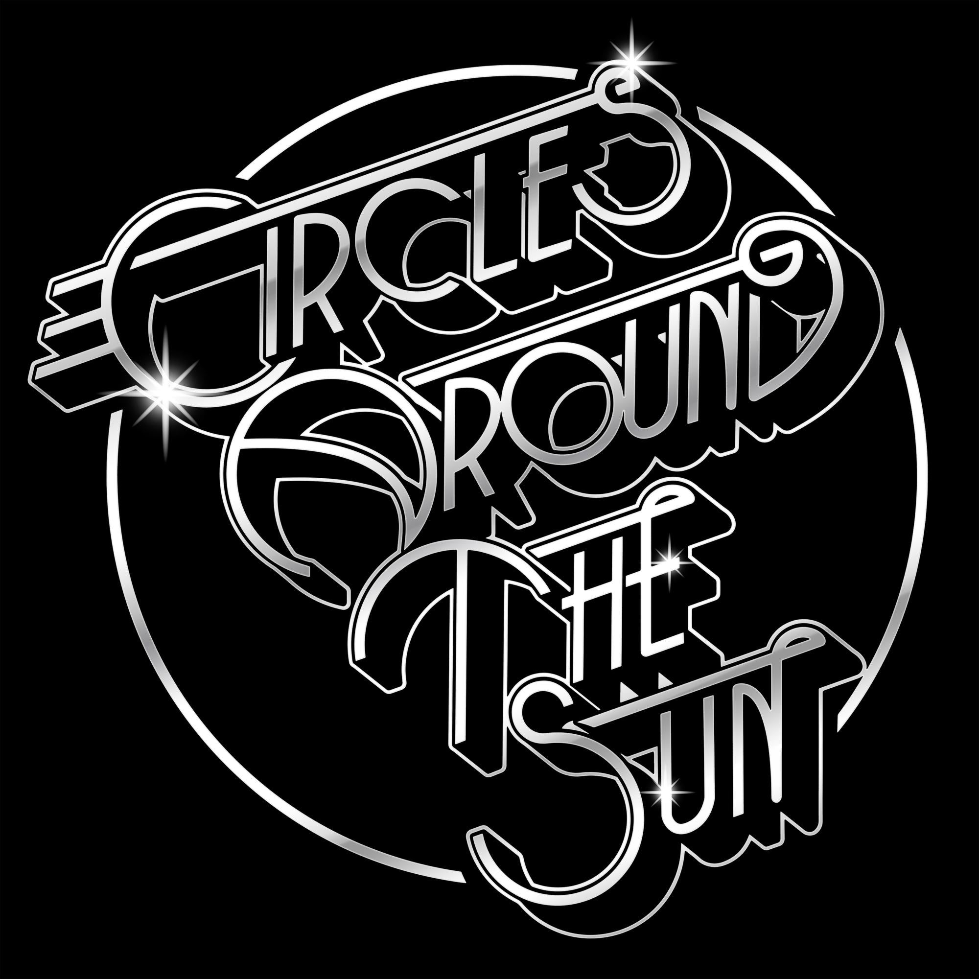 Circles Around The Sun |