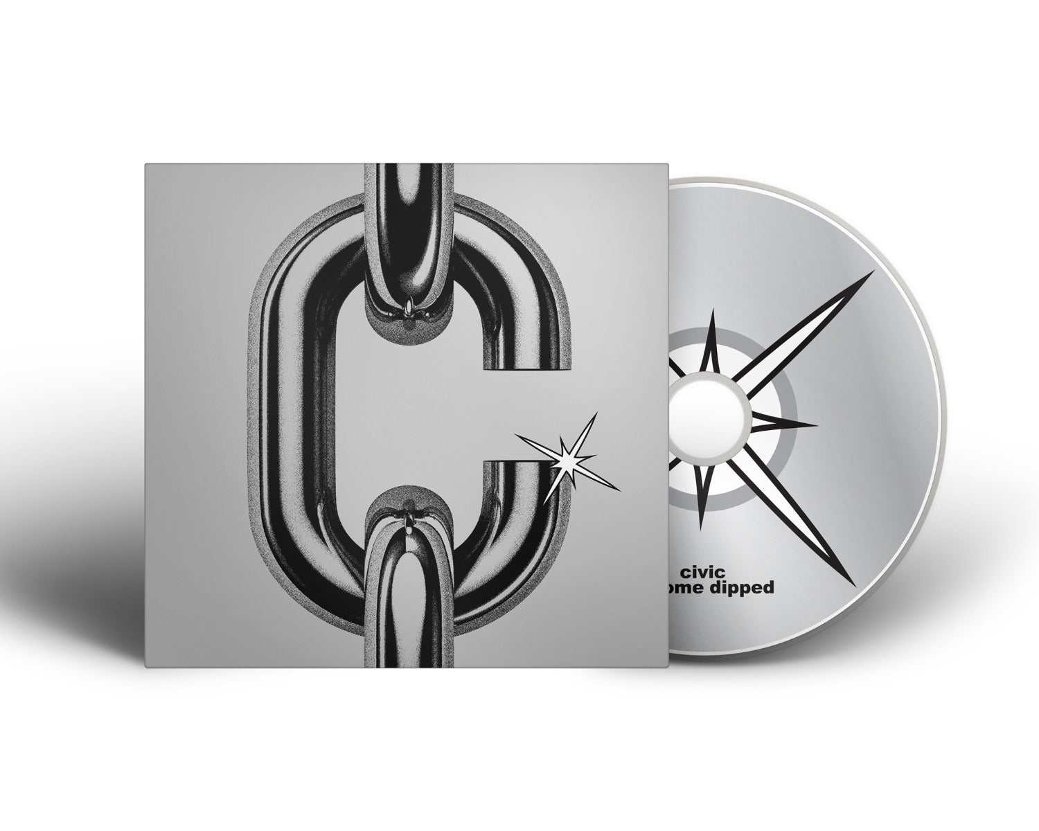 Chrome Dipped(CD) | Mint (M) Mint (M)