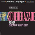 Scheherazade | Mint (M) Mint (M)