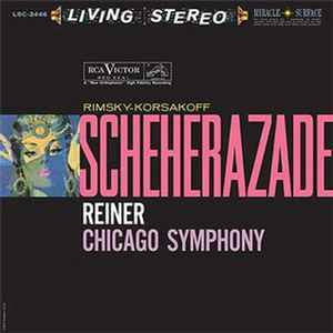 Scheherazade | Mint (M) Mint (M)