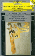Symphonie No. 6 »Pastorale«, Chorfantasie ∙ Meerestille Und Glückliche Fahrt | Near Mint (NM) Near Mint (NM)