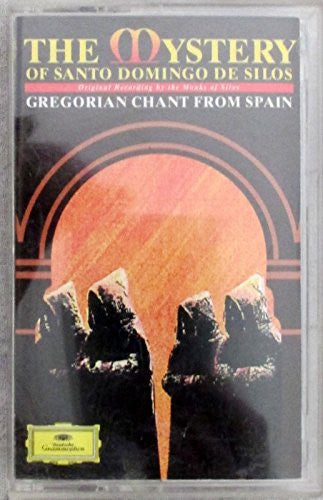 The Mystery Of Santo Domingo De Silos: Gregorian Chant From Spain | Near Mint (NM) Near Mint (NM)