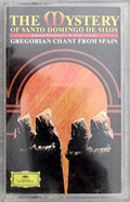 The Mystery Of Santo Domingo De Silos: Gregorian Chant From Spain | Near Mint (NM) Near Mint (NM)