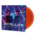 Let There Be Cello (LIMITED TRANSLUCENT RED VINYL) | Mint (M) Mint (M)