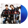 2Cellos (MOV / BLUE VINYL) | Mint (M) Mint (M)