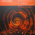 Symphony No. 3 (Symphony Of Sorrowful Songs) Op. 36 (VINYL & DVD) | Mint (M) Mint (M)