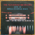 Live At Royal Festival Hall | Mint (M) Near Mint (NM)