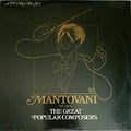 Mantovani Plays The Great Popular Composers *SEALED* | Mint (M) Mint (M)