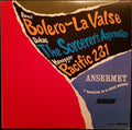 Bolero - La Valse / The Sorcerer's Apprentice / Pacific 231 | Mint (M) Mint (M)