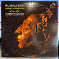 Mozart Concertos 21 And 23 | Excellent+ (EX+) Very Good (VG)