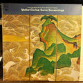 Walter Carlos - Sonic Seasonings (2xVINYL) | Excellent+ (EX+) Excellent+ (EX+)