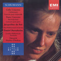 Cello Concerto / Piano Concerto (CD) | Excellent+ (EX+) Near Mint (NM)