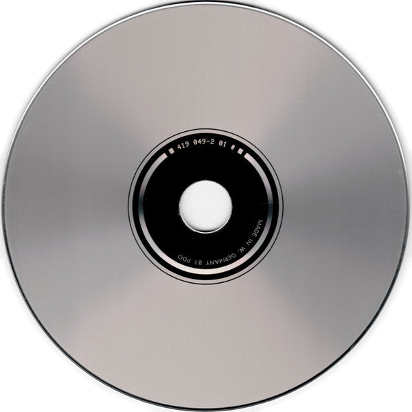 Ludwig van Beethoven - Symphony No. 3 “Eroica” / Overture: “Leonore III” (CD) | Excellent+ (EX+)