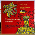 Peacock Variations / Suite From The Miraculous Mandarin | Excellent+ (EX+) Near Mint (NM)