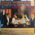 Merry Ouvertures *PROMO* | Excellent (EX) Very Good Plus (VG+)