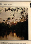 Harold In Italy, Op. 16 *UK* | Excellent (EX) Near Mint (NM)