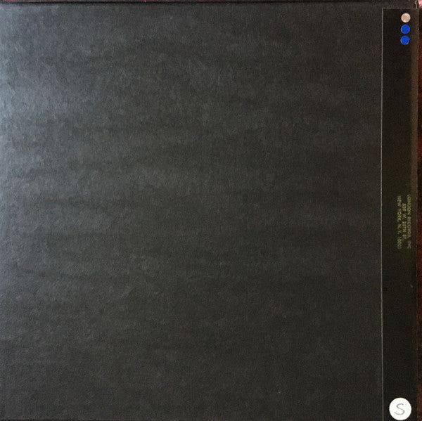 Gustav Mahler - Symphony No. 6 / Songs Of A Wayfarer | Excellent (EX) Very Good Plus (VG+)