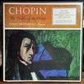 Frédéric Chopin - The Poetry Of The Piano (4xVINYL BOX) | Excellent (EX) Near Mint (NM)
