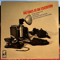 Maurice Ravel - Pictures At An Exhibition | Excellent (EX) Excellent (EX)