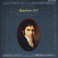 Ludwig Van Beethoven - Symphonies 1 & 2 (CD) | Near Mint (NM) Near Mint (NM)