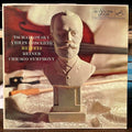 Pyotr Ilyich Tchaikovsky - Concerto For Violin In D Major (VINYL) | Near Mint- (NM-) Near Mint- (NM-)