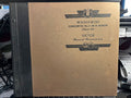 Concerto No. 2, In D Minor For Violin And Orchestra (Opus 22) (3xSHELLAC) | Near Mint- (NM-) Excellent (EX)