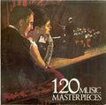 Various - 120 Music Masterpieces Highlights Vol. 2 (2xVINYL) | Near Mint- (NM-) Excellent+ (EX+)