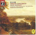 Violin Concerto (CD) | Near Mint (NM) Near Mint (NM)