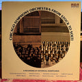 Chicago Symphony Orchestra - From Stock To Solti - A Recording Of Historical Significance | Near Mint (NM) Excellent (EX)