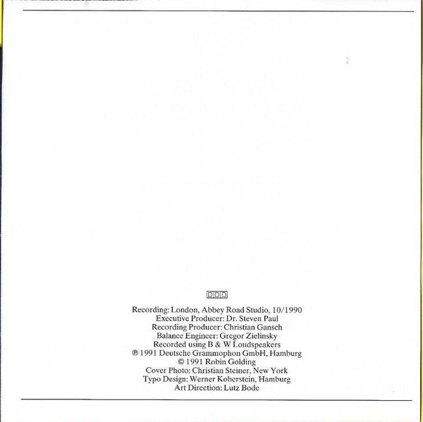 Violin Concertos Nos. 1 & 2, Zigeunerweisen (CD) | Near Mint (NM) Near Mint (NM)